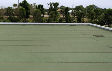all Finney Green roofing types quoted for