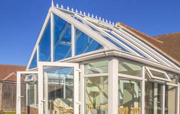 conservatory roof insulation costs Finney Green