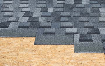 expert Finney Green asphalt roof companies