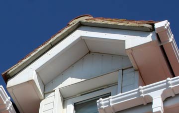 Finney Green fascia installation costs