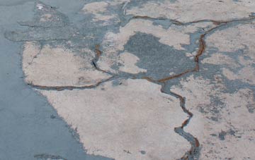 fibreglass roofing replacement Finney Green