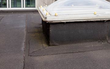 disadvantages of Finney Green flat roofs