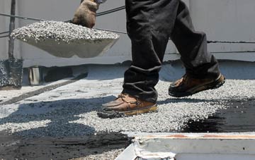 Finney Green flat roofing companies
