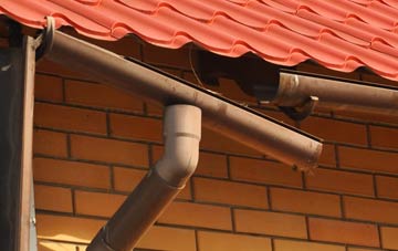 Finney Green gutter repair costs