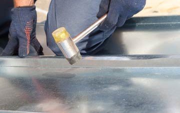 Finney Green metal roofing costs