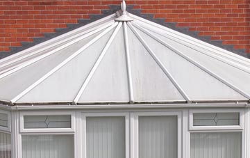 Finney Green polycarbonate conservatory roof repairs
