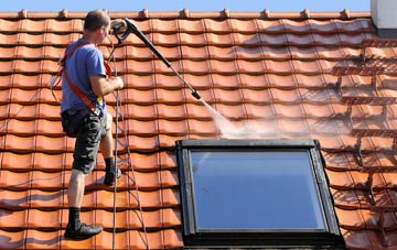 roof cleaning Finney Green