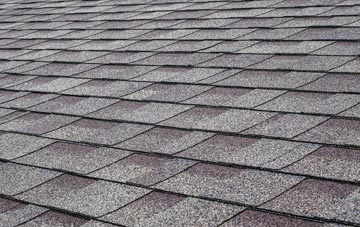 Finney Green tiles for shallow pitch roofing
