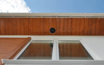Finney Green soffit repair quotes