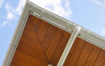 Finney Green soffit types