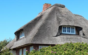 thatch roofing Finney Green