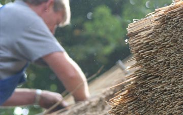 professional Finney Green thatchers