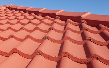 Finney Green tile and slate roof replacement