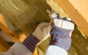 types of Finney Green pitched roof insulation materials