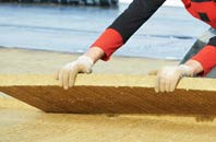 find rated Finney Green roof insulation companies