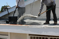 Finney Green flat roofing repair