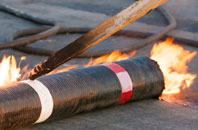 free Finney Green flat roofing repair quotes