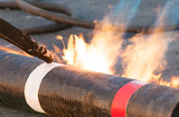 Finney Green flat roofing replacement