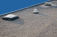 Finney Green flat roofing