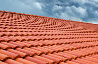 Finney Green roofing tiles