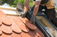 Finney Green tiled roofing companies