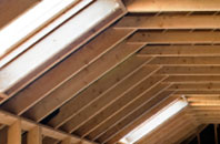 Finney Green tapered roof insulation quotes